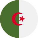 heure exacte algerie